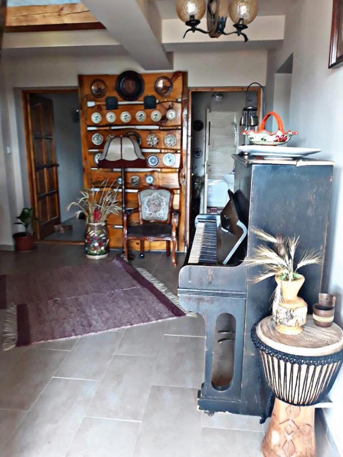 شقة La Curtea Veche Lapus المظهر الخارجي الصورة