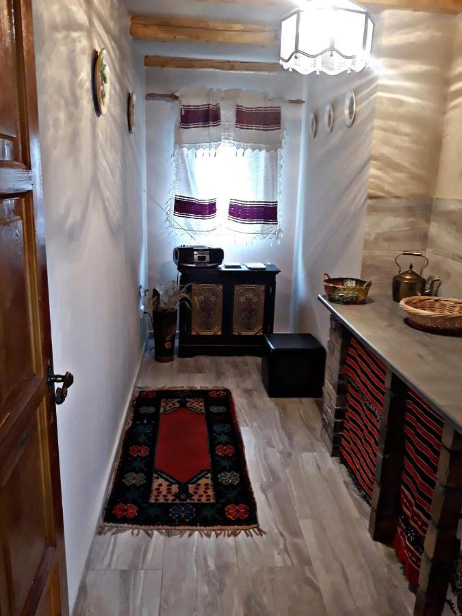 شقة La Curtea Veche Lapus المظهر الخارجي الصورة