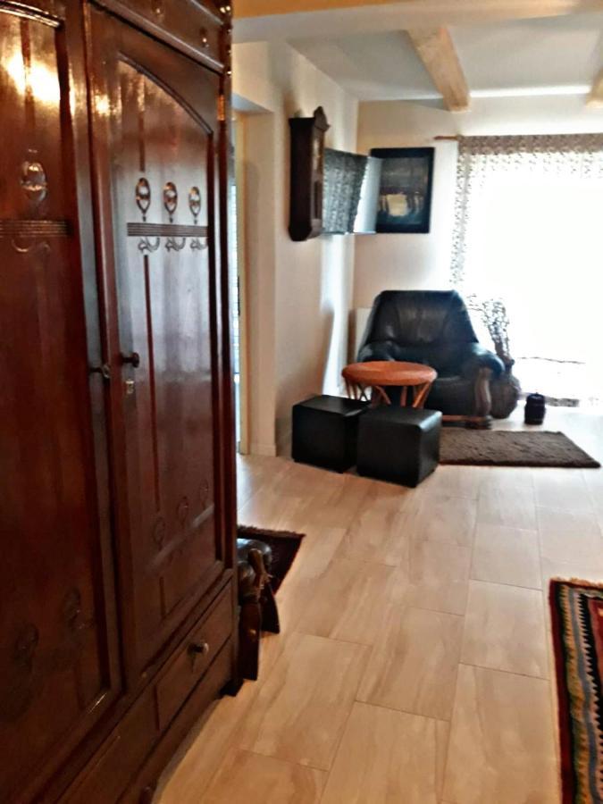 شقة La Curtea Veche Lapus المظهر الخارجي الصورة