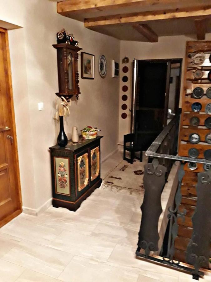 شقة La Curtea Veche Lapus المظهر الخارجي الصورة