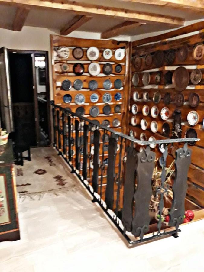 شقة La Curtea Veche Lapus المظهر الخارجي الصورة