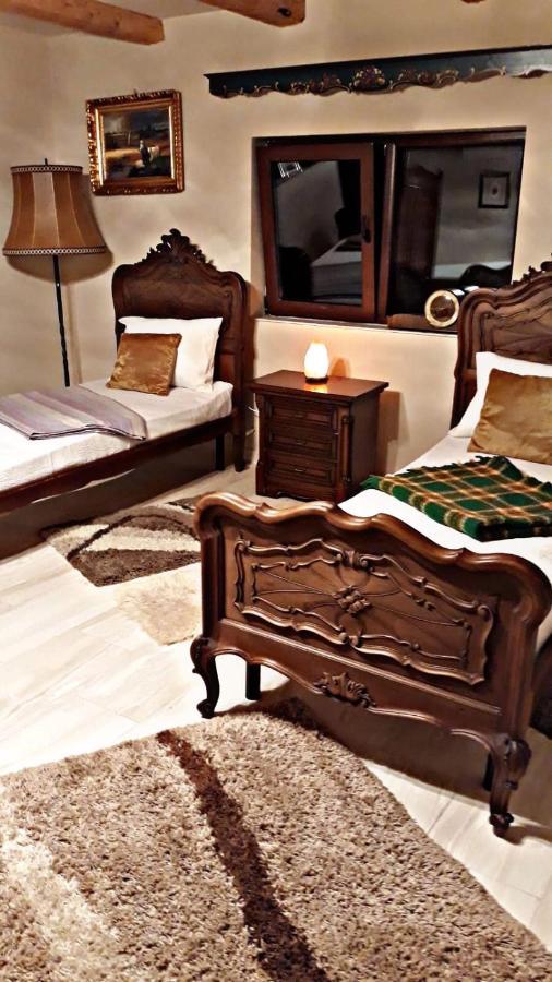 شقة La Curtea Veche Lapus المظهر الخارجي الصورة