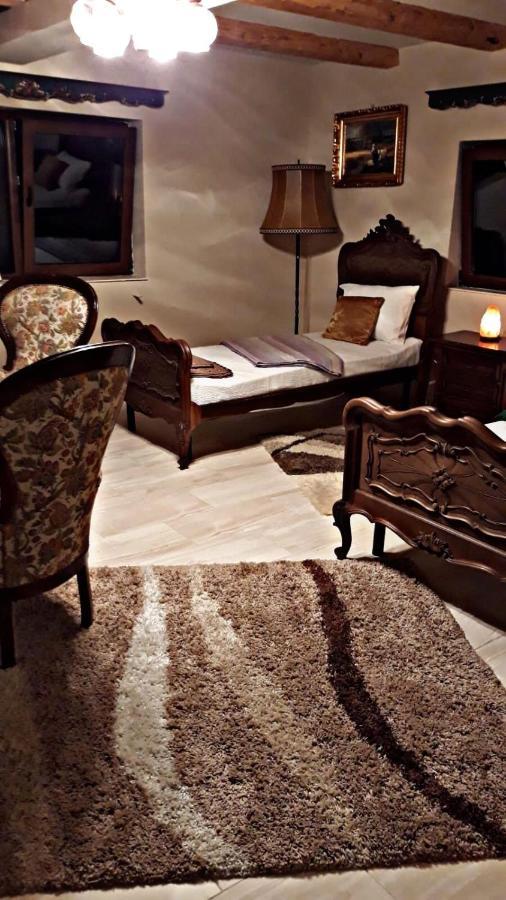 شقة La Curtea Veche Lapus المظهر الخارجي الصورة