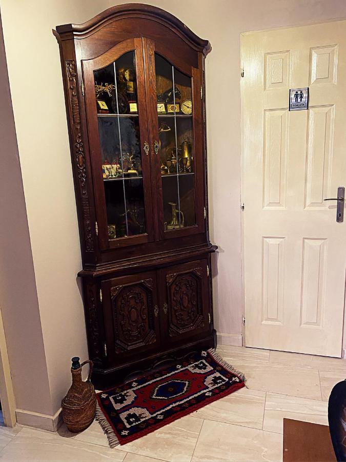 شقة La Curtea Veche Lapus المظهر الخارجي الصورة